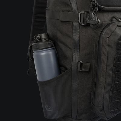 Backpack STOIRM 40 L GEN2 BLACK