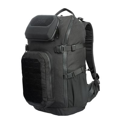 Backpack STOIRM 40 L GEN2 BLACK
