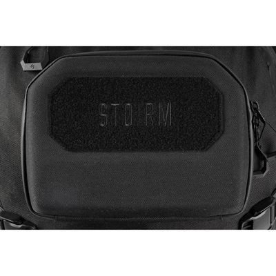 Backpack STOIRM 40 L GEN2 BLACK