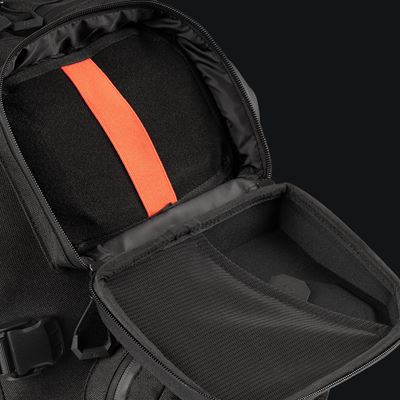Backpack STOIRM 40 L GEN2 BLACK