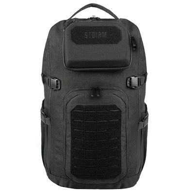 Backpack STOIRM 40 L GEN2 BLACK