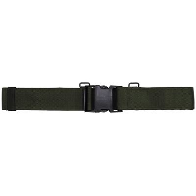 Top belt British PLCE 5,8cm FASTEX buckle