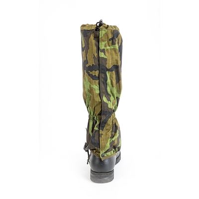 Cufflinks / boot gaiters AČR ORIGINAL vz.95 forest green Czech Army TW-122-CW 5