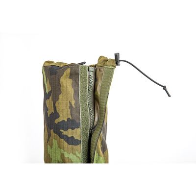 Cufflinks / boot gaiters AČR ORIGINAL vz.95 forest green Czech Army TW-122-CW 6