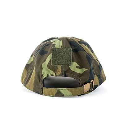 FENIX Baseball Velcro Cap model 95 FENIX Protector TW-125-CW 2