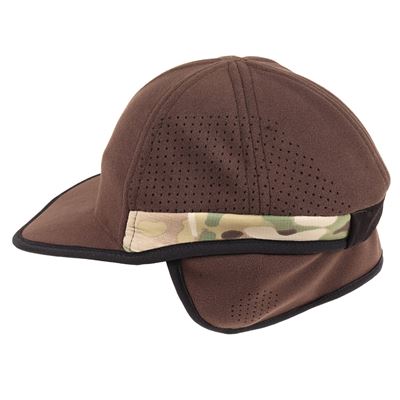 Cap WB with protection MULTICAM