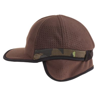 Cap WB with protection CAMO 95