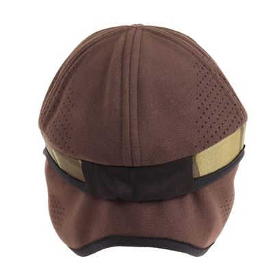 Cap WB with protection CAMO 95