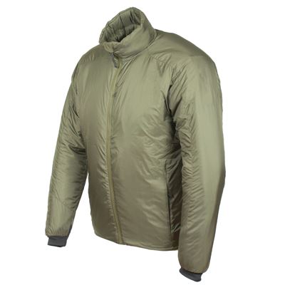 Winter jacket BARRA Climashield® OLIV