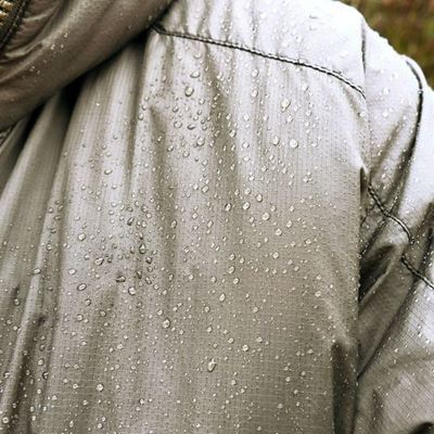 Winter jacket BARRA Climashield® OLIV