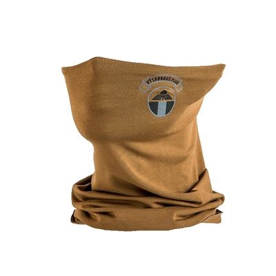 Neckerchief AČR 43rd Parachute Regiment COYOTE