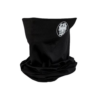 Neckerchief AČR 42nd Mechanized Battalion BLACK