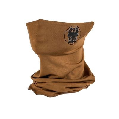 Neckerchief AČR 42nd Mechanized Battalion COYOTE