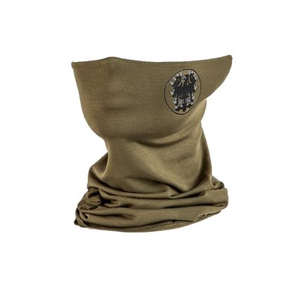 Neckerchief AČR 42nd Mechanized Battalion OLIV