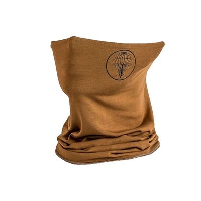 Neckerchief AČR 102nd Reconnaissance Battalion COYOTE