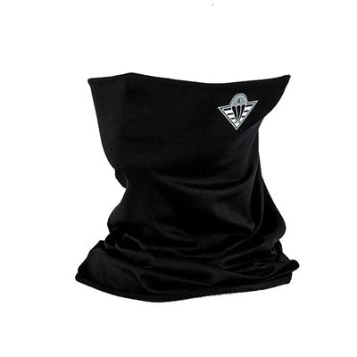 Neckerchief AČR 4th Rapid Deployment Brigade BLACK