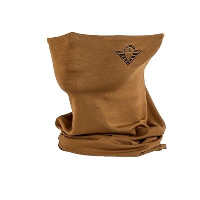 Neckerchief AČR 4th Rapid Deployment Brigade COYOTE