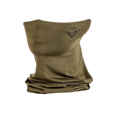 Neckerchief AČR 4th Rapid Deployment Brigade OLIV