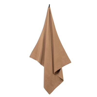 FIELD TOWEL MEDIUM COYOTE