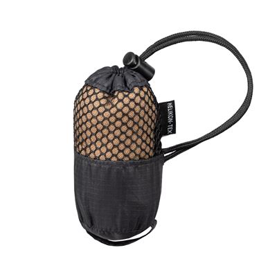 FIELD TOWEL SMALL COYOTE Helikon-Tex® TW-TPS-PN-11 2