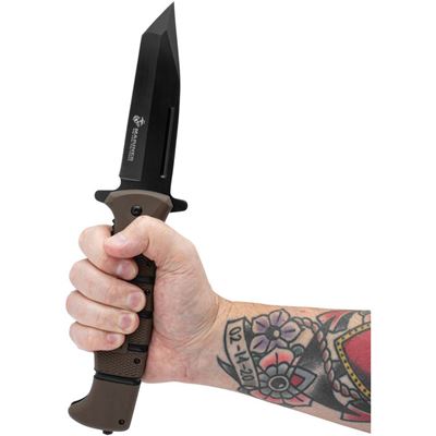 Folding Knife USMC MAXIMUM Tanto Edge