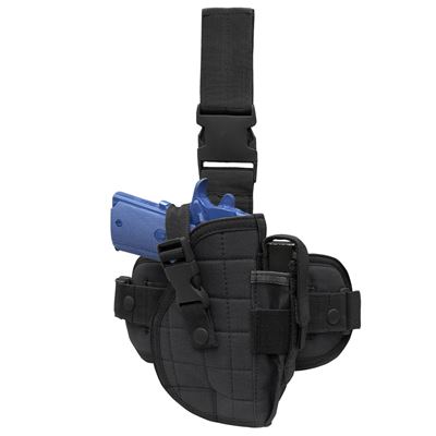 Drop Leg Holsters for Firearms - Condor Outdoor Products, Inc