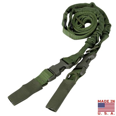 CBT-2 Point Bungee Sling OLIVE DRAB