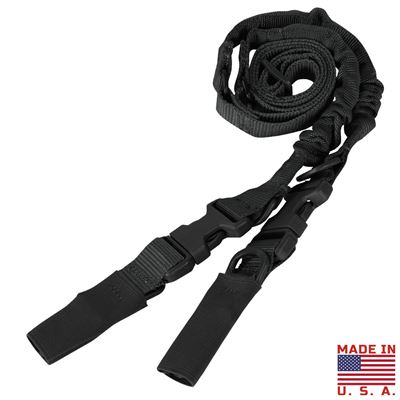 CBT-2 Point Bungee Sling BLACK