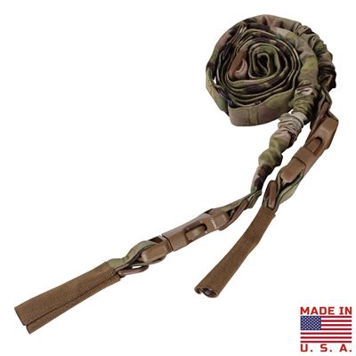CBT-2 Point Bungee Sling MULTICAM®