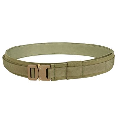 COBRA GUN Belt COYOTE TAN