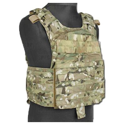 Cyclone Lightweight Plate Carrier MULTICAM