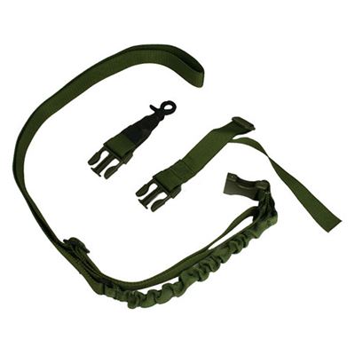 Viper Single Point Bungee Sling OLIVE DRAB