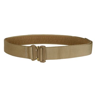 COBRA® Tactical Belt TAN