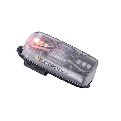 UT41 Multi-Function Rechargeable Signal Light NEXTORCH UT41 8