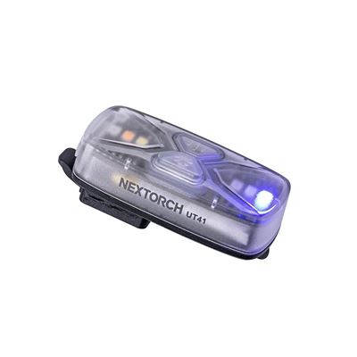 UT41 Multi-Function Rechargeable Signal Light NEXTORCH UT41 7