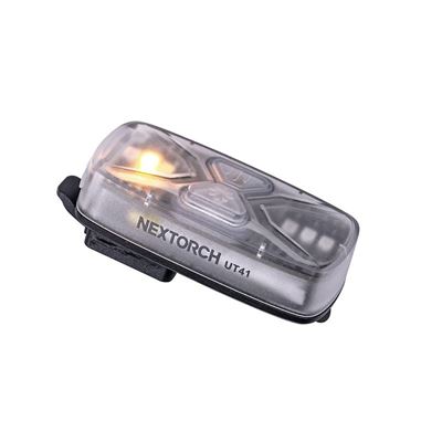 UT41 Multi-Function Rechargeable Signal Light NEXTORCH UT41 6