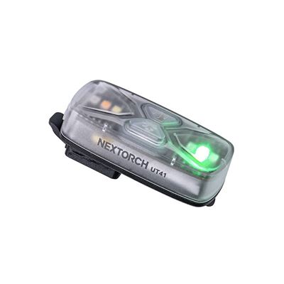 UT41 Multi-Function Rechargeable Signal Light NEXTORCH UT41 5