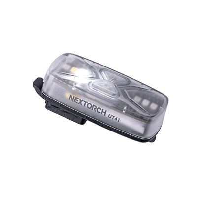 UT41 Multi-Function Rechargeable Signal Light NEXTORCH UT41 4