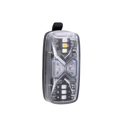 UT41 Multi-Function Rechargeable Signal Light NEXTORCH UT41 2