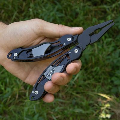 Multifunction Pliers and Multi-Knife GS-001