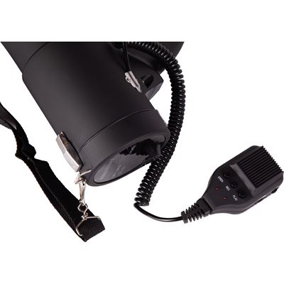 50 Watt Megaphone BlueTooth