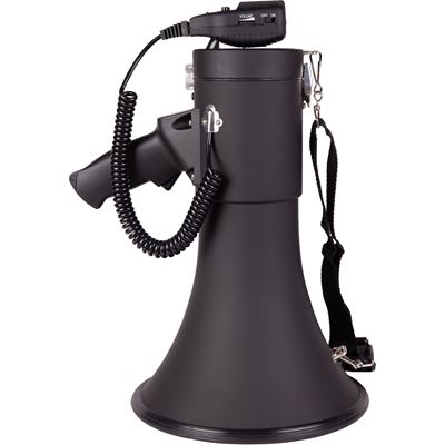 50 Watt Megaphone BlueTooth