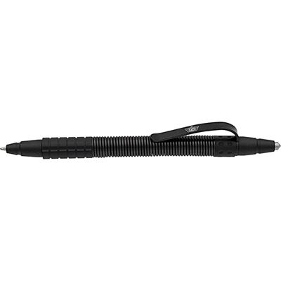 TACTICAL PEN Spring Glassbreaker with clip