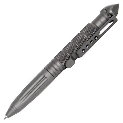 Tactical Pen UZI GUN METAL