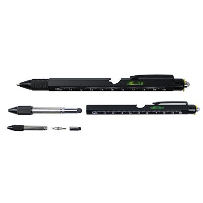 Tactical Utility Pen with ruler