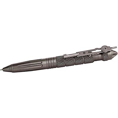 TACTICAL DEFENDER PEN GLASSBREAKER W/CUFF KEY