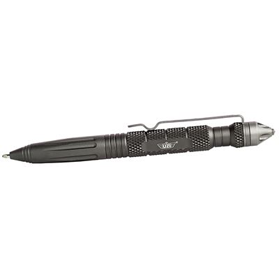 Tactical Pen with Carbide Tip Glass Breaker