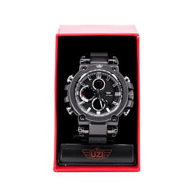 Watch SHOCK DIGITAL WATCH BLACK