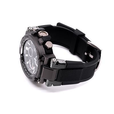 Watch SHOCK DIGITAL WATCH BLACK