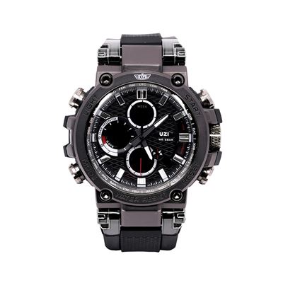 Watch SHOCK DIGITAL WATCH BLACK